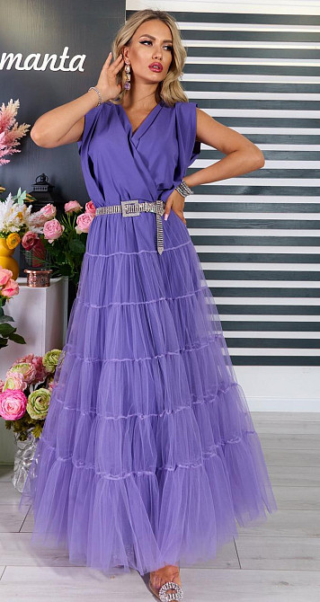 Красивое платье Киев - изображение 2