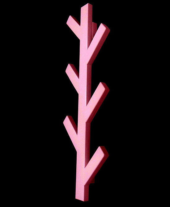 Вішалка для сумок "Сольдеу" барбі Миколаїв - фото 1