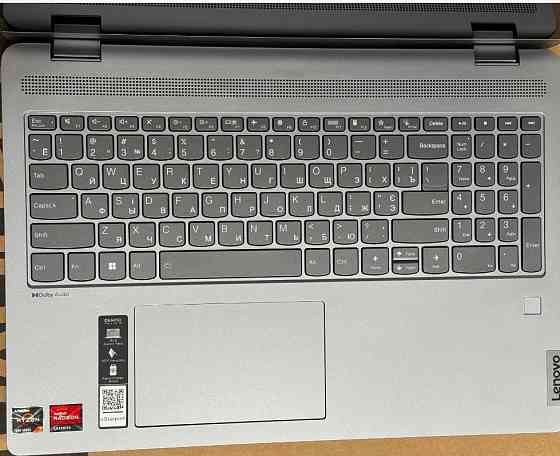 AMD Ryzen 7 7730U 16G/512GB Ноутбук трансформер 16