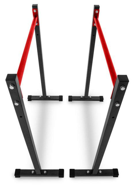 Бруси підлогові регульовані WCG 015 Київ - фото 4