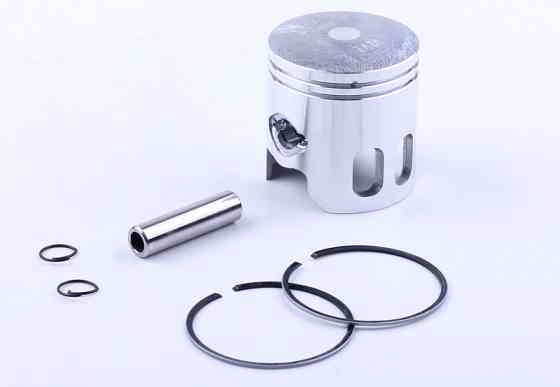 Поршень Ямаха скутер Йог 3KJ 80 .S Тайвань Мукачево