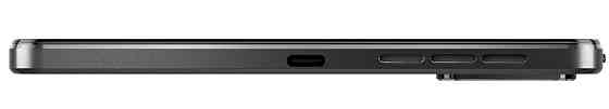 Планшет Lenovo Legion Tab (3rd Gen) TB321FU 12/256GB Eclipse Black + Case&Film (ZAEF0033UA) ( Чорний ) Харьков