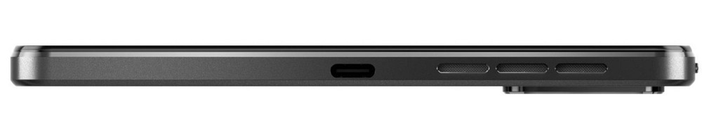 Планшет Lenovo Legion Tab (3rd Gen) TB321FU 12/256GB Eclipse Black + Case&Film (ZAEF0033UA) ( Чорний ) Харків - фото 2