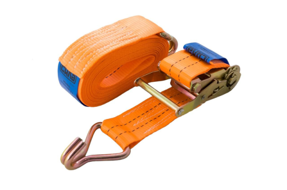 Ремень стяжной 2т 8м*50мм (СИЛА) Харьков