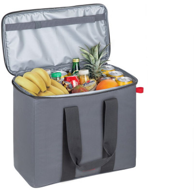 Термосумка Resto Polis Grey 30 л (5530 Grey) Винница - изображение 6