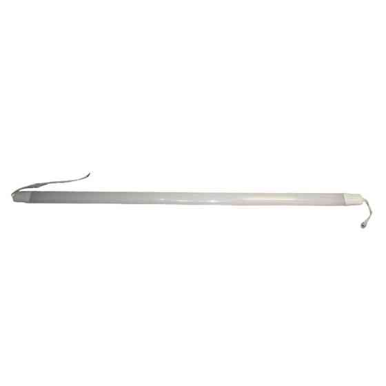 LED светильник ПВЗ модульный Slim IP65 40Вт холодный белый 6500К, 3200 Лм Днепр