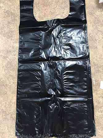 Пакет полиэтиленовый багажный 80*100 см Павлоград