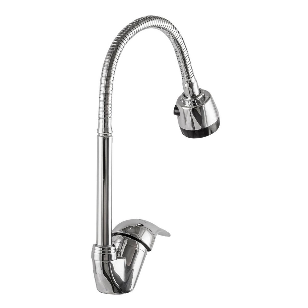 Смеситель для кухни EcoMix ENERGO E-GEZ-203SM-A (000014926) Киев - изображение 3