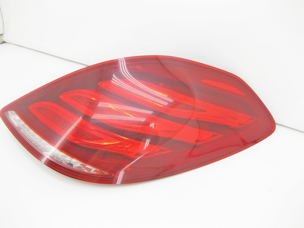 Mercedes-Benz  A2229065701 Ліхтар задній правий S-Class W222 USA Одеса - фото 2