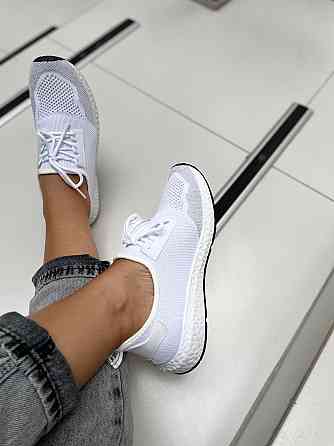 ERICO Кросівки жіночі ERICO RA-1910-32 білі (літо, сітка) (1485) Коломыя