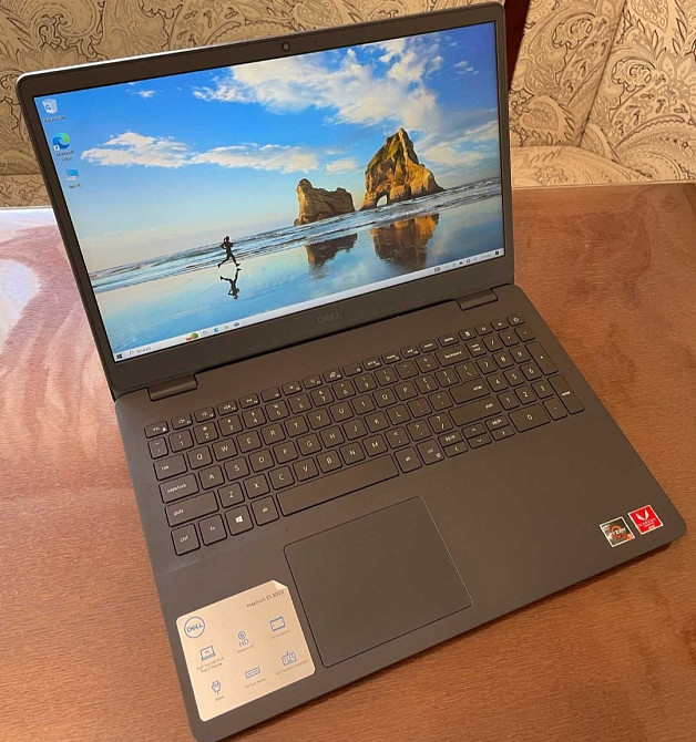 Ноутбук Dell Inspiron 5565. Киев - изображение 6