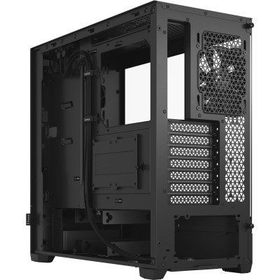 Корпус Fractal Design Pop Air Black TG Clear Tint (FD-C-POA1A-02) Вінниця - фото 3