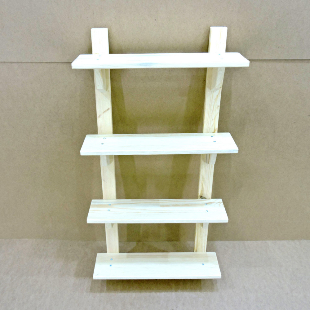 Настінна полиця "Гевора" бланже Миколаїв - фото 8