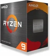 Процессор Amd Ryzen 9 5900XT 3,3 GHZ BOX (100100001581WOF) Киев