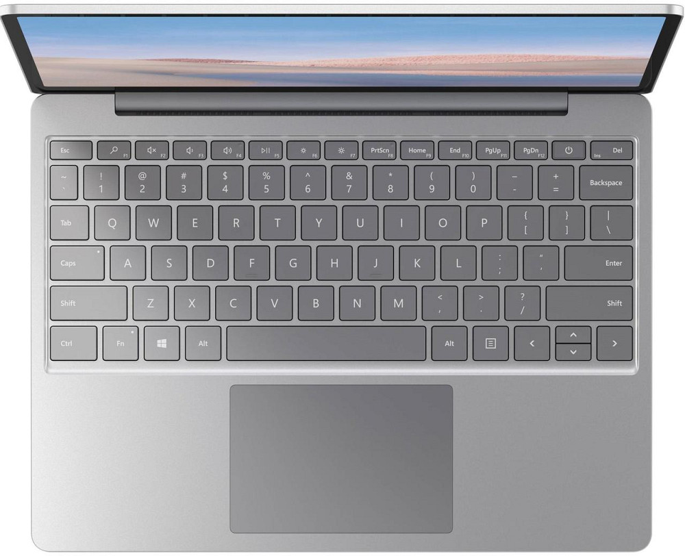 Ноутбук Microsoft Surface Laptop Go 12.4