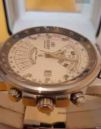 Оригінальний годинник ОРІЄНТ КОЛЕДЖ Київ