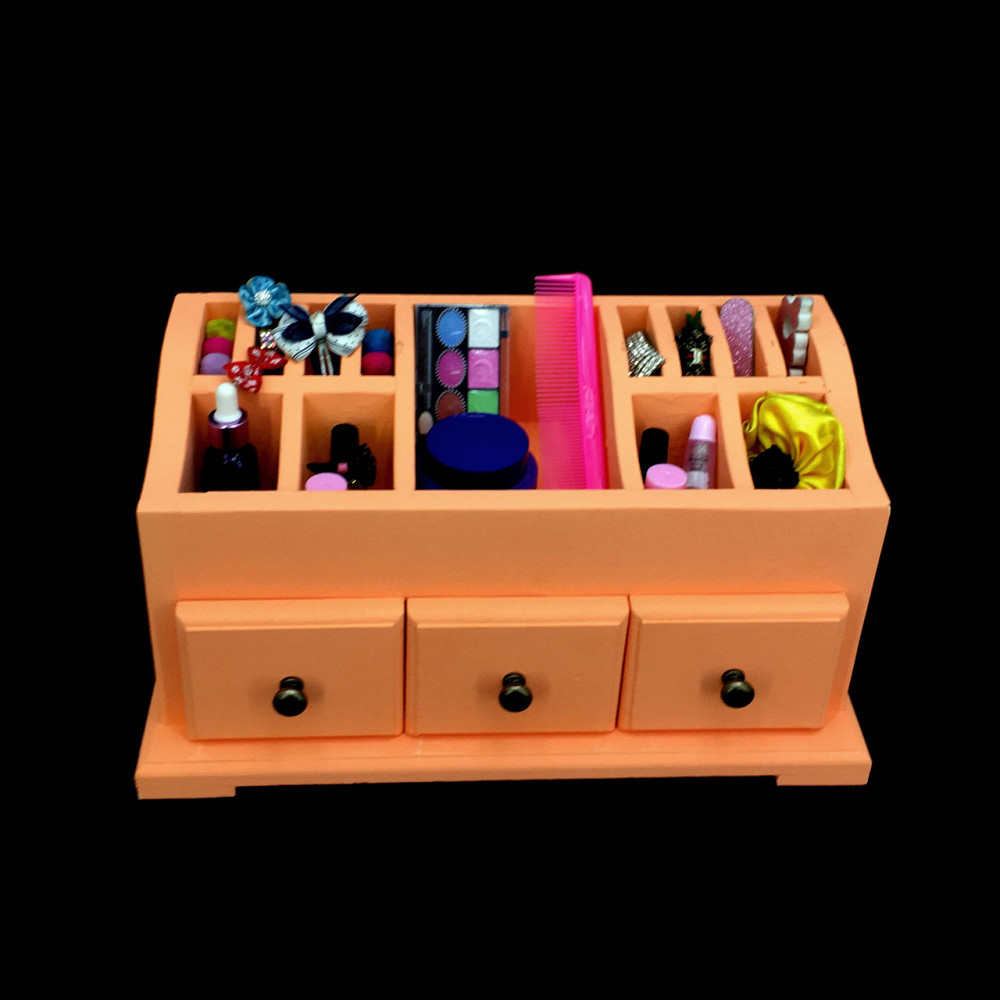 Органайзер для косметики 