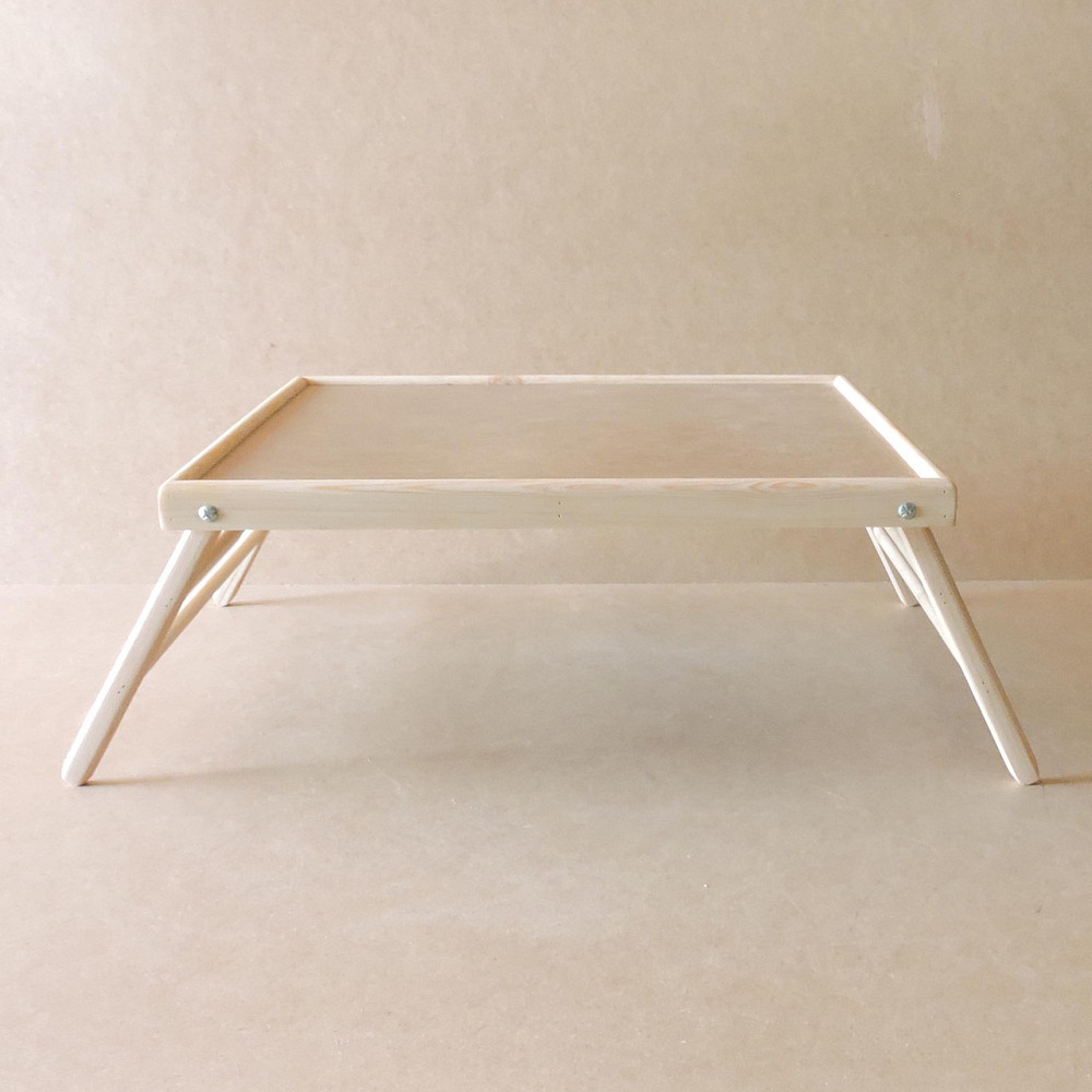 Столик-піднос для сніданку "Вірджинія" бланже Миколаїв - фото 4