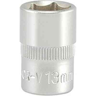 Головка торцевая Yato YT-3808 Винница