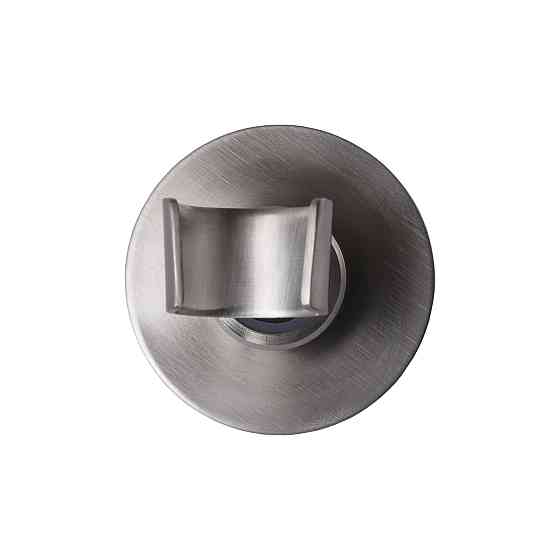 Держатель-кронштейн для душевой лейки Globus Lux SS8025 SUS304 (000022597) Киев