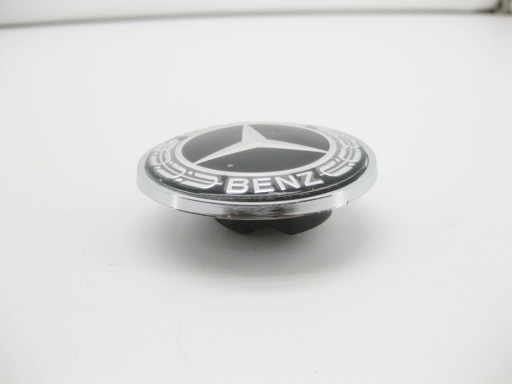 Mercedes-Benz  A0008171701 Новий значок - емблема "Mercedes-Benz" на капот C-Class W205 C-Class Estate S205 C-Class Coupe С205 C-Class Cabri Одеса - фото 7