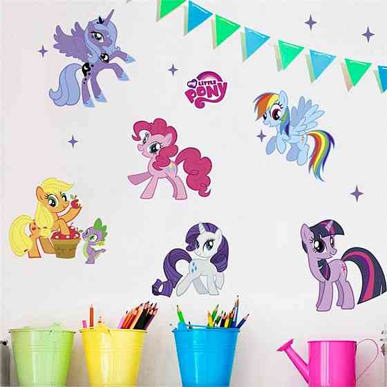 Виниловая наклейка 