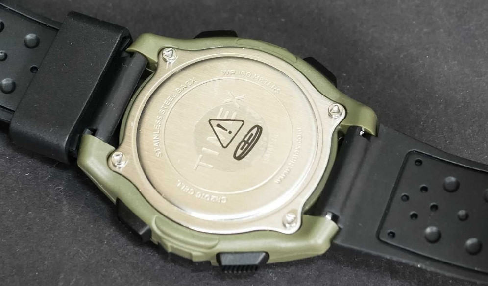 Годинник Timex Tw4B28500 Expedition CAT5 41 мм. Харків - фото 3