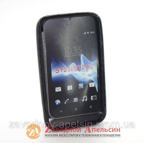 Sony Xperia Tipo ST21i чехол Cover Одесса - изображение 2