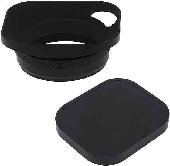 Металева бленда Haoge LH‑E3P Луцьк