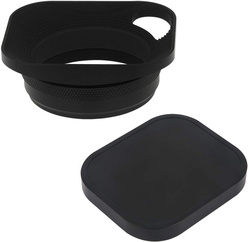 Металева бленда Haoge LH‑E3P Луцьк - фото 2