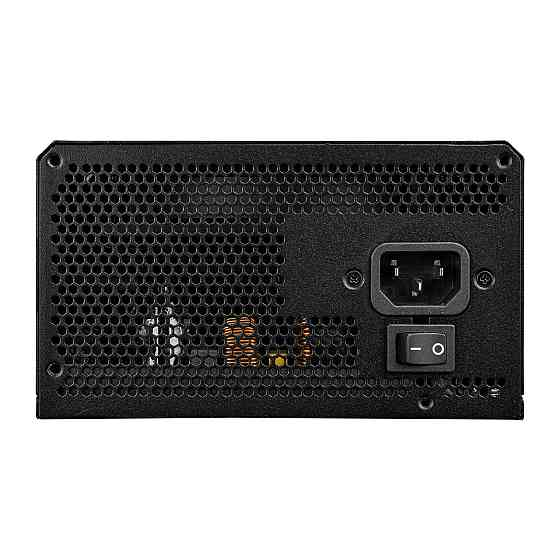 Блок живлення Cougar GES750, 80 Plus Gold, 750W ( 29764 ) Харьков