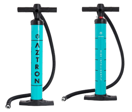 Aztron Насос Двойного Действия Double Actionpump Дніпро