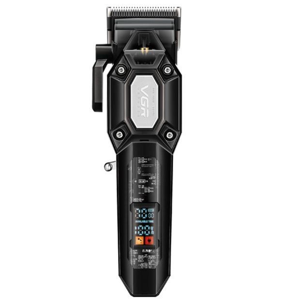 Машинка для стрижки VGR V-600 Дніпро - фото 2