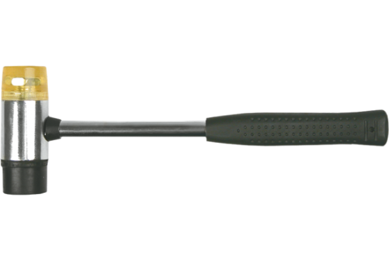 Молоток бляхаря 35 мм металева рукоятка Харків