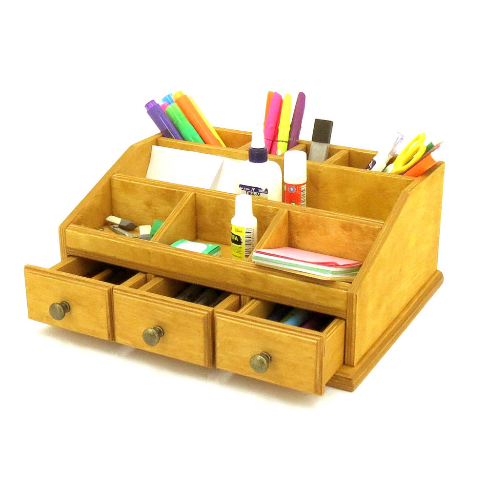 Настольный органайзер 