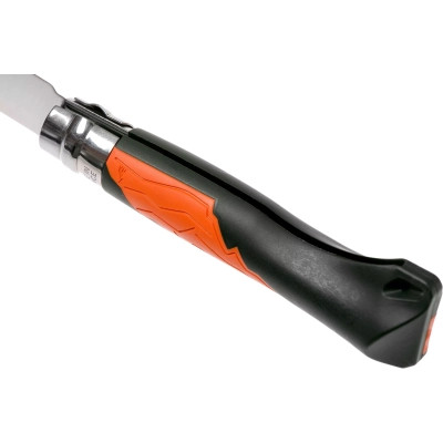 Ніж Opinel 7 Outdoor Junior помаранчевий (002151) Вінниця - фото 4