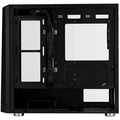 Корпус 1stPlayer FD5-M-BK-4F1 Винница