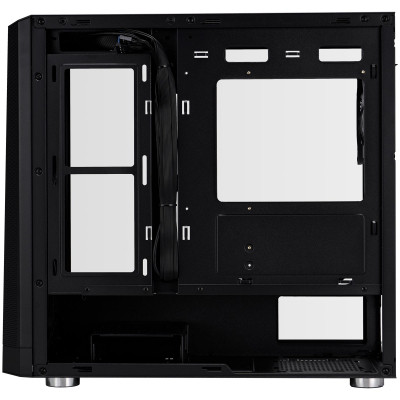 Корпус 1stPlayer FD5-M-BK-4F1 Винница - изображение 4