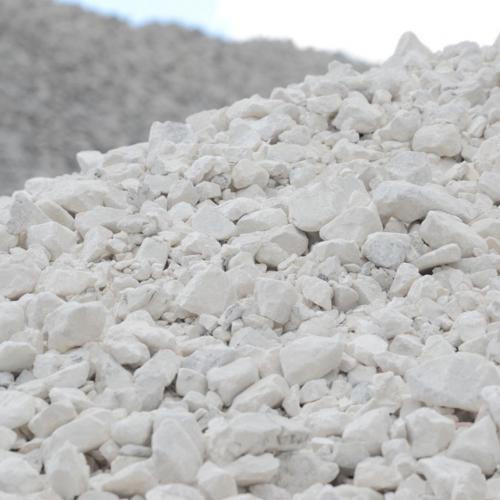 Известь негашеная комовая 2 кг (фасовка ПЭ пакет) Харьков - изображение 1