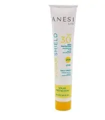 Сонцезахисний крем SPF30 для обличчя Solar Shield High Protection Cream SPF 30 Anesi Lad 50 мл Дніпро - фото 1