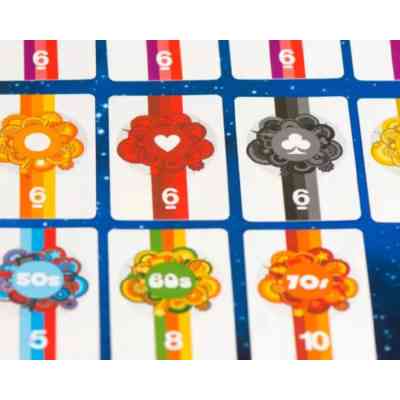 Настільна гра Matagot Vintage (Вінтаж), англійська (3760146647299) Вінниця