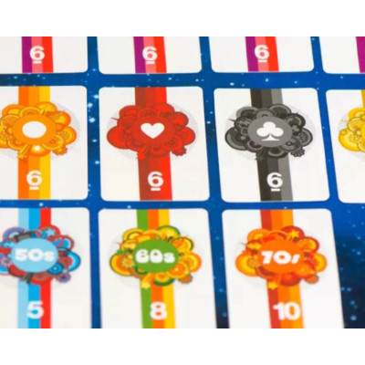 Настільна гра Matagot Vintage (Вінтаж), англійська (3760146647299) Вінниця - фото 2