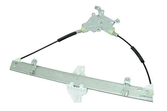 Стеклоподъемник Lanos, Sens передний правый (под электромотор на шлицах) Мукачево