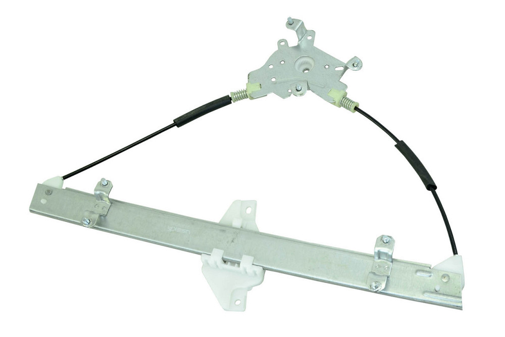 Склопідйомник Lanos, Sens передній правий (під електромотор на шліцях) Мукачево - фото 1