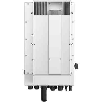 Солнечный инвертор Solis S6 5kW (S6-EH1P5K-L-PLUS) Винница