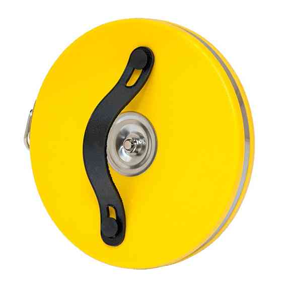 Sigma Рулетка стекловолокно 30м×13мм SIGMA (3831301) Київ