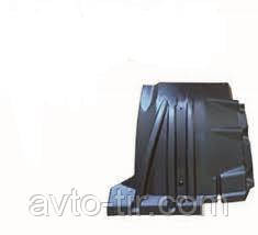 Крыло переднего колеса DAF CF 1363820 1363821 Луцк - изображение 2