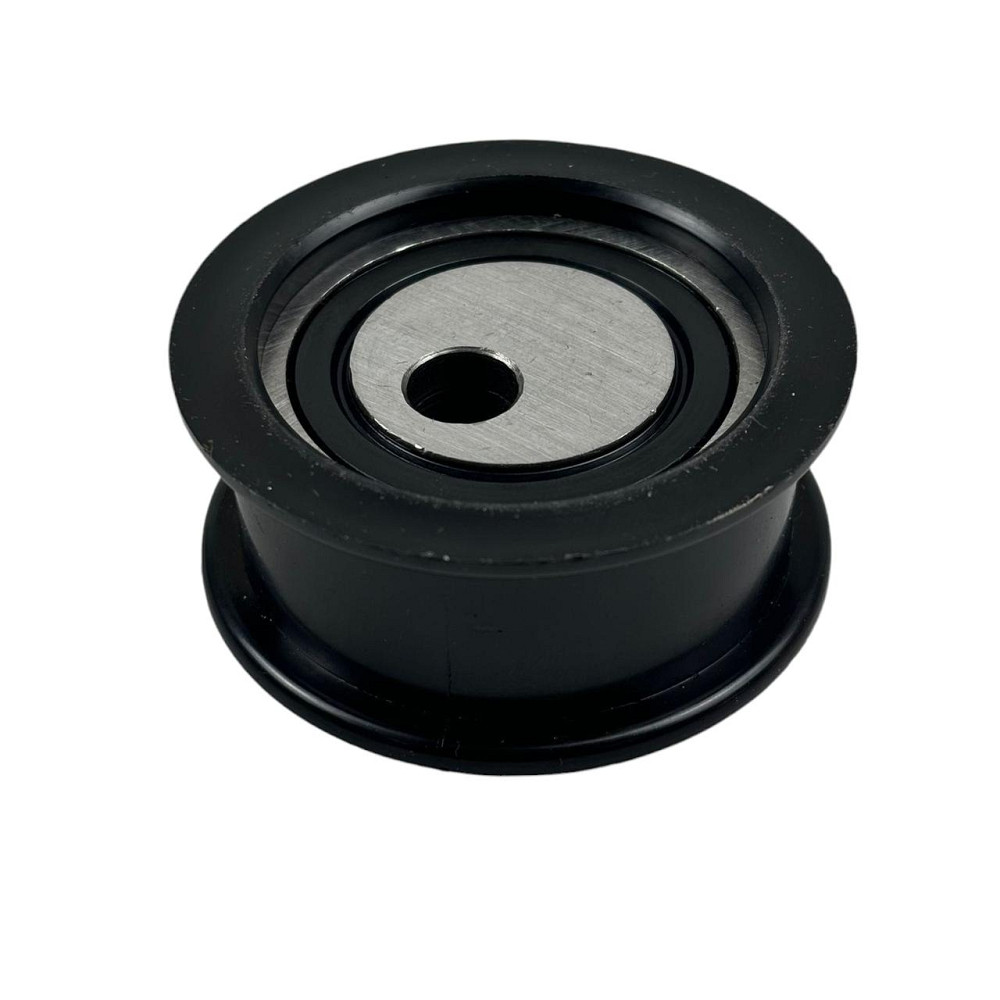 Ремкомплект 2108 натяжной (ремень, ролик новый образец) ГРМ Мукачево - изображение 2