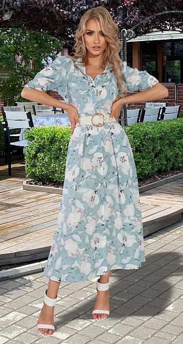 Модний костюм (44) Київ - фото 1