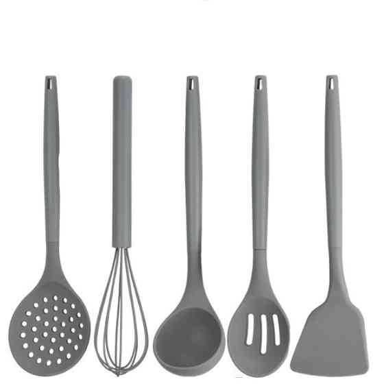 Набір кухонного приладдя Magio MG-1097G ( Зелений ) Харьков